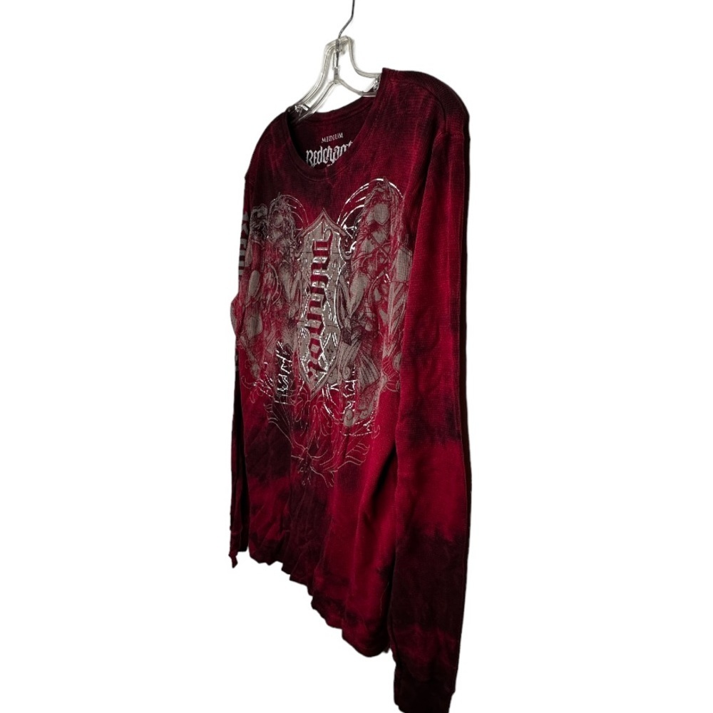 Redchapter Shirt‎ - Picture 3 of 5